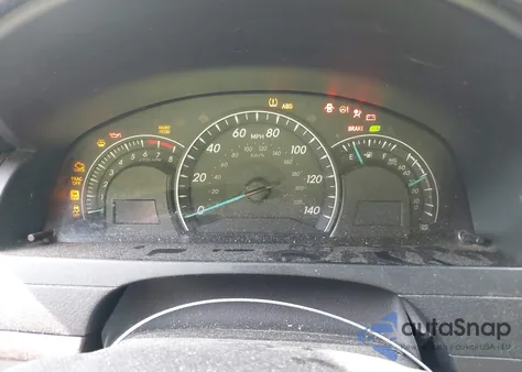 2015 Toyota Camry Le из США, поврежденный, VIN 4T1BF1FK8FU085379